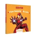  Marvel - Iron Man - Les origines.