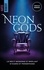 Katee Robert - Dark Olympus Tome 1 : Neon Gods.