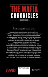 The Mafia Chronicles Tome 1 Bound by Honor