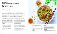 Vietnam. 60 recettes élaborées avec amour pour une cuisine simple et d'ailleurs