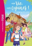 Catherine Kalengula - Ma Vie, mes Copines ! Tome 27 : Camping entre amis.