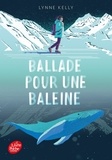 Lynne Kelly - Ballade pour une baleine.