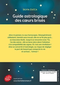 Guide astrologique des coeurs brisés