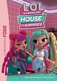  MGA Entertainment - L.O.L. Surprise ! House of Surprises 02 - Une serveuse renversante !.