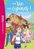 Hachette Livre - Ma vie, mes copines 27 - Camping entre amis.