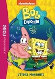  Nickelodeon - Bob l'éponge 01 - L'étoile montante.