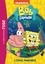  Nickelodeon - Bob l'éponge 01 - L'étoile montante.