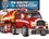  Nickelodeon - Paw Patrol La Pat' Patrouille. Big Truck Pups - Mission camion  : En route pour l'aventure.