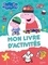  Hachette Jeunesse - Mon livre d'activités Peppa Pig.