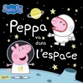 Neville Astley et Mark Baker - Peppa Pig  : Peppa va dans l'espace.