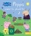 Neville Astley et Mark Baker - Peppa Pig  : Peppa aime la planète.