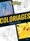  Hachette - Pokémon - Coloriages pour les fans.