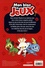  Hachette Jeunesse - Mon bloc de jeux Pokémon.