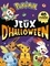  Hachette Jeunesse - Pokemon Mes jeux monstrueux d'Halloween - Avec 40 stickers Halloween.