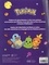  Hachette Jeunesse - Pokemon Mes jeux monstrueux d'Halloween - Avec 40 stickers Halloween.