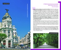 Madrid et ses environs  Edition 2023-2024 -  avec 1 Plan détachable