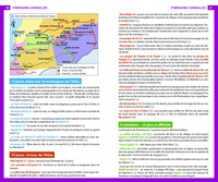 Maroc  Edition 2023-2024 -  avec 1 Plan détachable