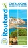  Le Routard - Catalogne - Valence et sa région. 1 Plan détachable