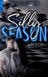 Mills Coleman - Lights Out - tome 3 - Silly Season.