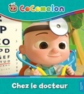 Joséphine Lacasse - Cocomelon  : Chez le docteur.