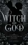 Liv Stone - Witch and God - Bonus tome 2 : Hermès.