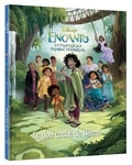  Disney - Encanto, la fantastique famille Madrigal  : Le don caché de Bruno.