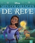  Disney - Wish, Asha et la bonne étoile.