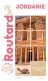  Collectif - Guide du Routard Jordanie 2023/24.