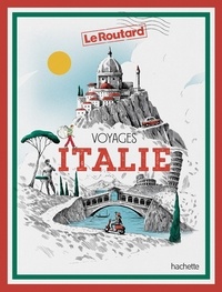  Collectif - Voyages Italie.