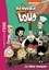  Nickelodeon - Bienvenue chez les Loud 41 - Le râleur anonyme.