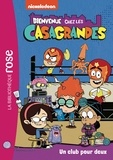 Nickelodeon - Bienvenue chez les Casagrandes 04 - Un club pour deux.