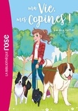 Hachette Livre - Ma vie, mes copines 29 - La dog-sitter.