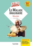  Molière - BiblioLycée - Le Malade imaginaire, Molière - BAC 2024.
