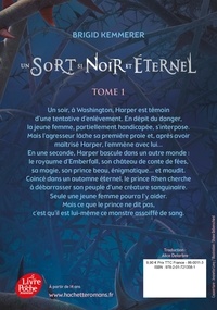 The Cursebreakers Tome 1 Un Sort si Noir et Eternel