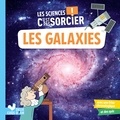 Sophie Koechlin - Les sciences C'est pas sorcier - les galaxies.