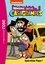  Nickelodeon et Caroline Guineton - Bienvenue chez les Casagrandes Tome 7 : Opération Papa !.