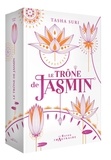 Tasha Suri - Les royaumes ardents Tome 1 : Le trône de Jasmin.