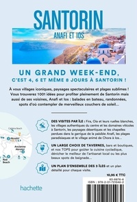 Un Grand Week-end à Santorin. Anafi et Ios  Edition 2023