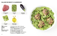 Les salades les plus faciles du monde