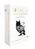 Aurore Pramil et Thiago Bianchini - Oracle Messages des animaux - 41 cartes pour recevoir leur guidance et se connecter à la nature.