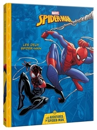  Marvel - Les deux Spider-Man.