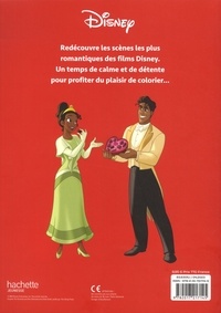 Disney 40 Histoires d'amour