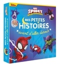  Disney Junior et  Marvel - Spidey et ses amis extraordinaires.