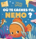  Disney - Où te caches-tu, Nemo ?.