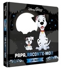  Disney Baby - Papa, Raconte-moi ! La nuit.