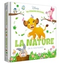  Disney - La nature en 6 histoires.