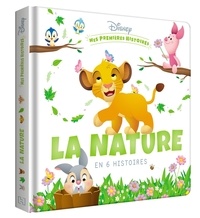  Disney - La nature en 6 histoires.