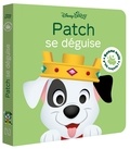  Disney Baby - Patch se déguise - Les 101 Dalmatiens.