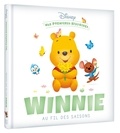  Disney - Winnie au fil des saisons.