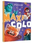  Disney Pixar - Diney Pixar Maxi colo.